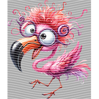 Animal Integration-DW 1601